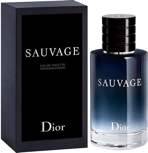 dior sauvage spray eau de toilette|sauvage eau de toilette 100ml.